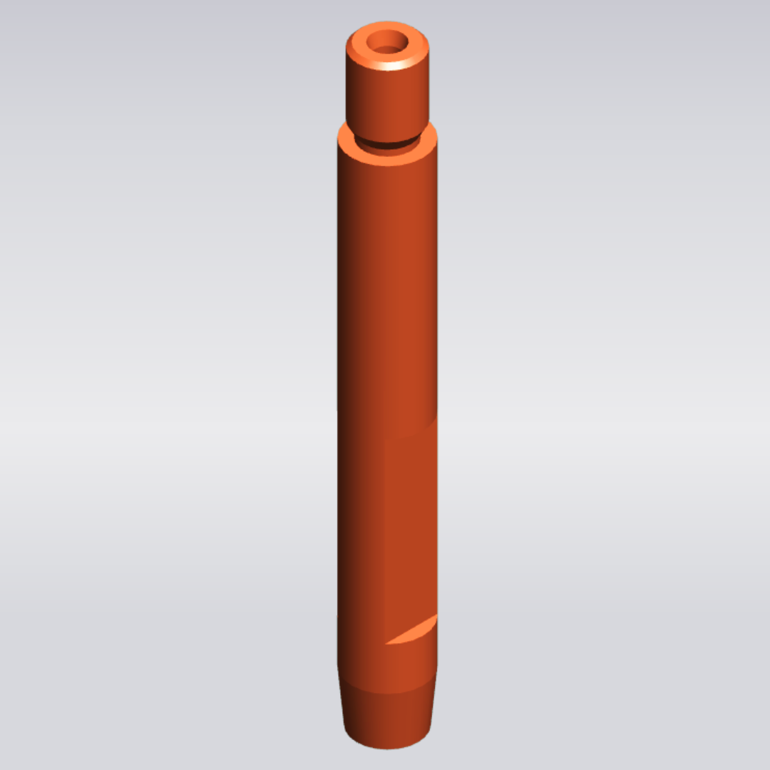 Zwischenstück ZM CC VA 50