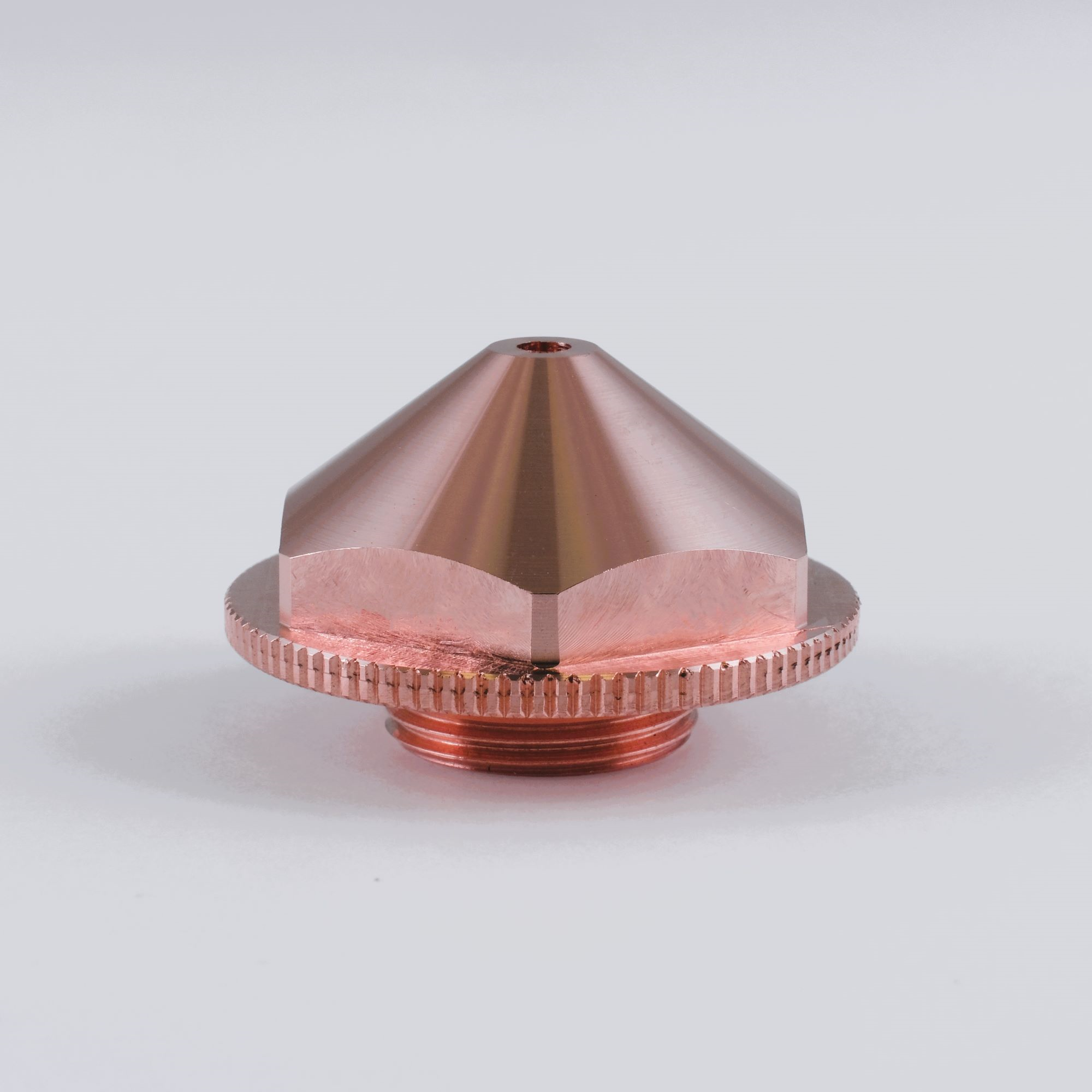 Düsenelektrode DE KT X DD 2.5